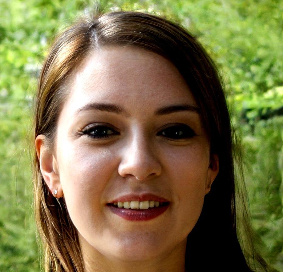 Portrait de Marie Dubois
