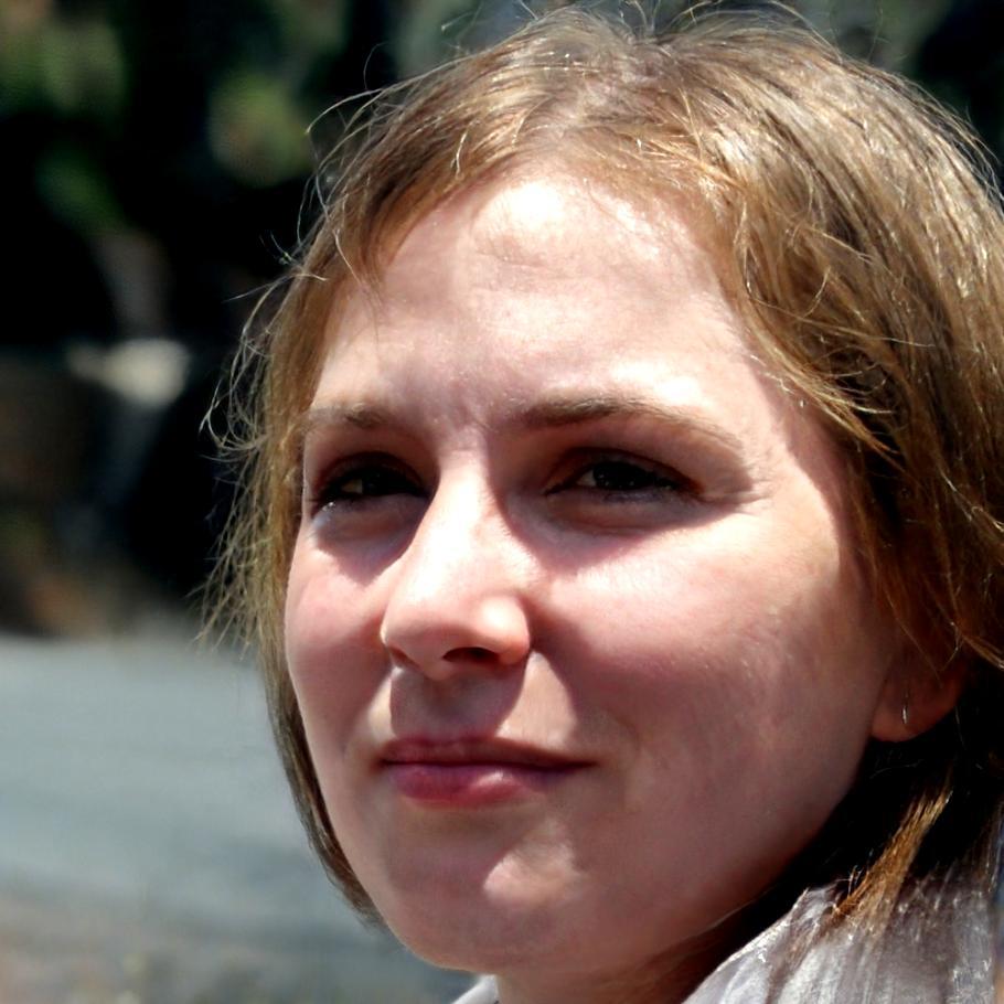 Portrait de Claire Lefebvre